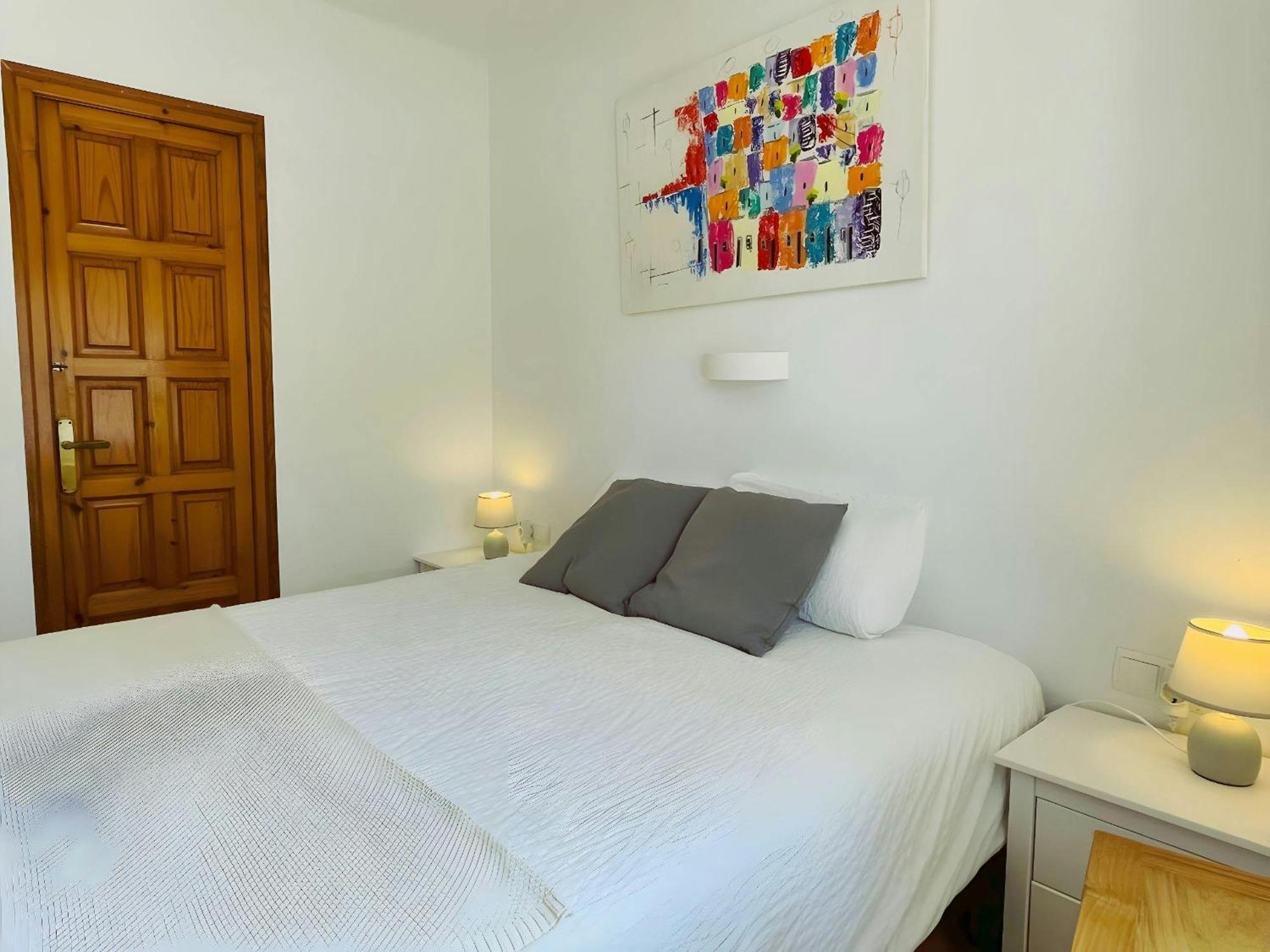 Tamariu Roca Rubia 1- Very Cozy, Terrace And Balcony With Stunning Views Экстерьер фото